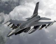 Türk ve Yunan savaş uçakları çarpıştı