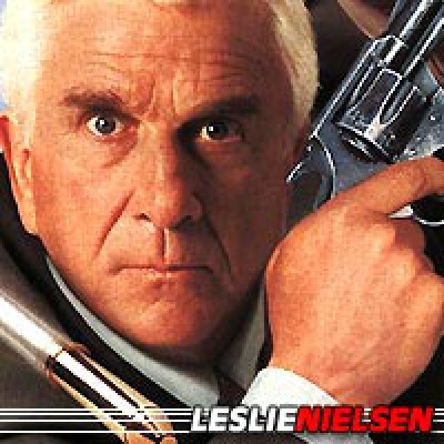 Leslie Nielsen öldü
