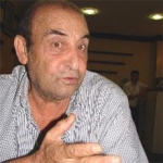 Erdinç Dinçer vefat etti