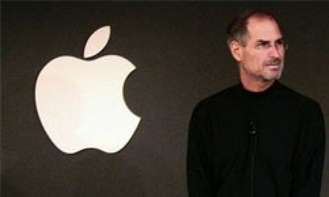 Apple Kurucusu Steve Jobs Öldü