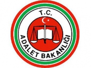 Adalet Bakanlığında ses bombası patladı