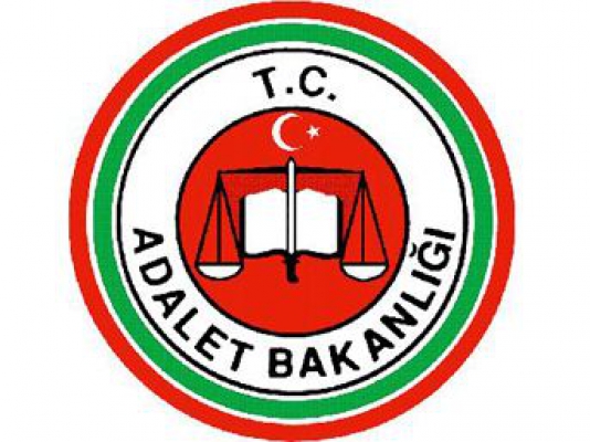 Adalet Bakanlığında ses bombası patladı