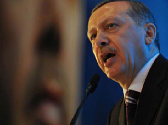 Başbakan Erdoğan Malvarlığını Açıkladı