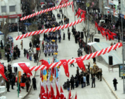 Vanın düşman işgalinden kurtuluşu