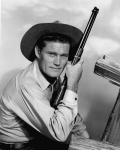 ABDli Sinema Oyuncusu Chuck Connors öldü