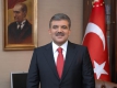 AKP Abdullah Gülü Cumhurbaskanı Adayı Gösterdi