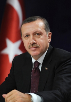 Başbakan Recep Tayyip Erdoğan doğum günü