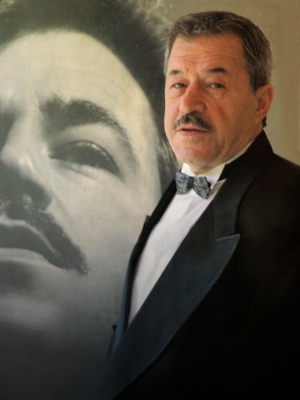 Berkant Akgürgen hayatını kaybetti