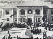 Bin Dokuz Yüz Yirmi Dört Anayasası Kabulu