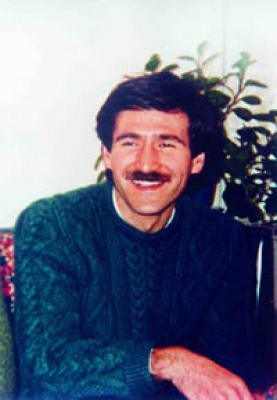 Bir Faili Meçhul Hasan Ocak