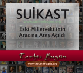 Eski Milletvekili Adnan Yıldıza silahlı saldırı