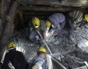 Tarihte Maden Kazası Karaman maden kazası