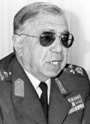 Korgeneral Hulusi Sayın öldürüldü - 30 Ocak 1991 - Tarihte Bugün