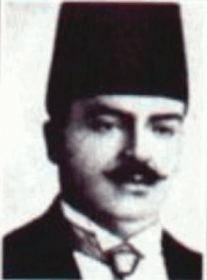 Milletvekili Mehmet Sükrü Koç