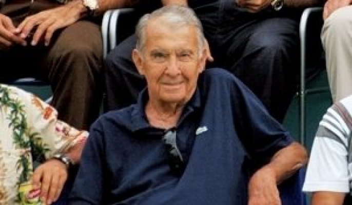 Nazmi Bari Türk Eski Milli Tenisçi doğum günü