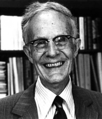 Nobel ödüllü Theodore Schultz öldü