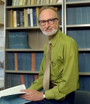 Nobel Ödülü Sahibi Owen Chamberlain öldü