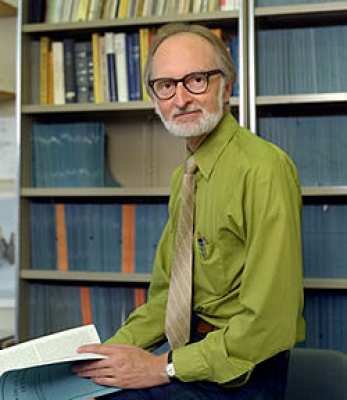 Nobel Ödülü Sahibi Owen Chamberlain öldü