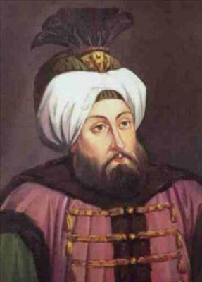 Padisah ikinci Ahmet vefatı