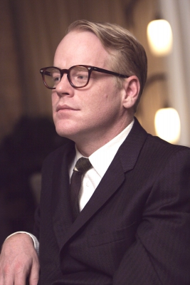 Philip Seymour Hoffman yaşamını yitirdi