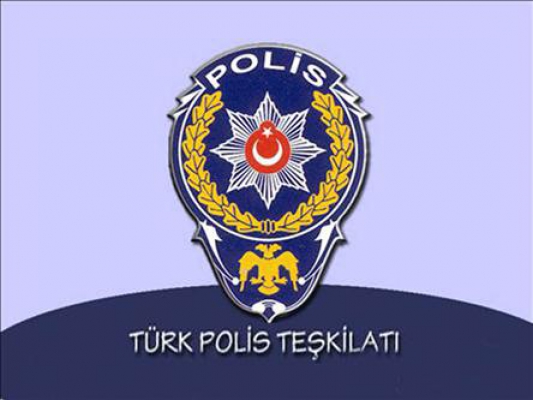 Polis Teskilatı kuruldu