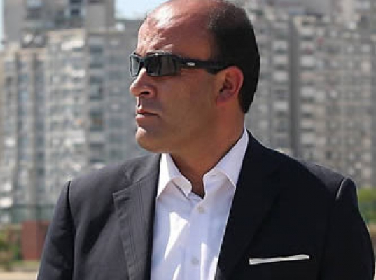 Samsun Cumhuriyet Savcısı Murat Gök öldü