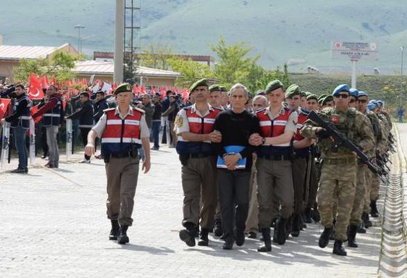 15 Temmuz Darbe Yargılaması Kilit isimler mahkemede