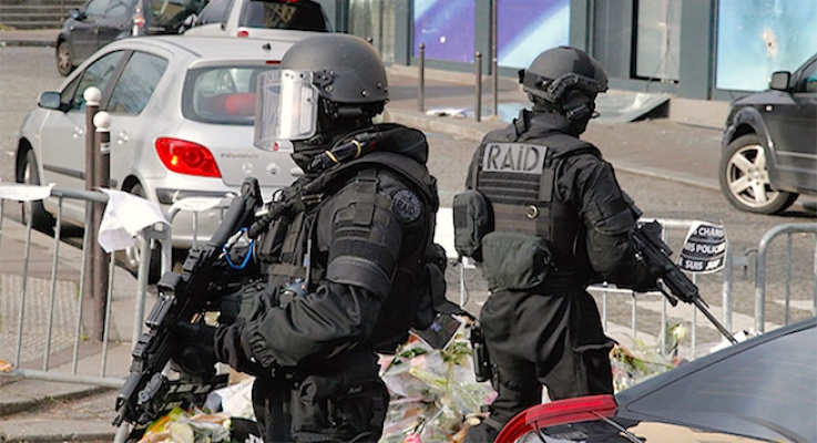 3 Ülkede Terör Saldırısı