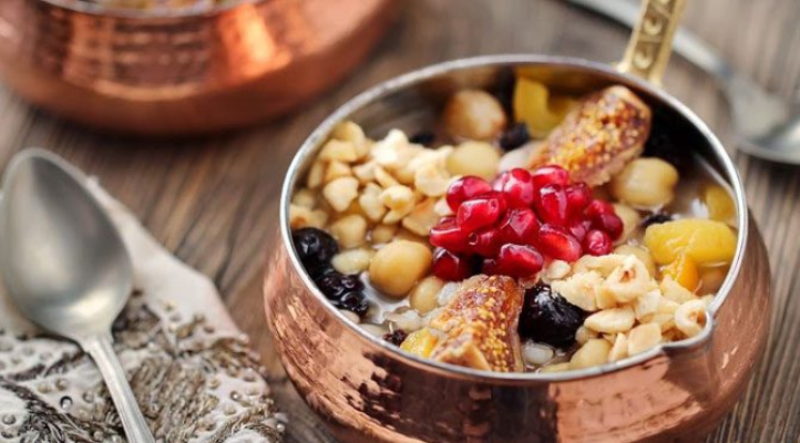 Aşure Günü Bugün