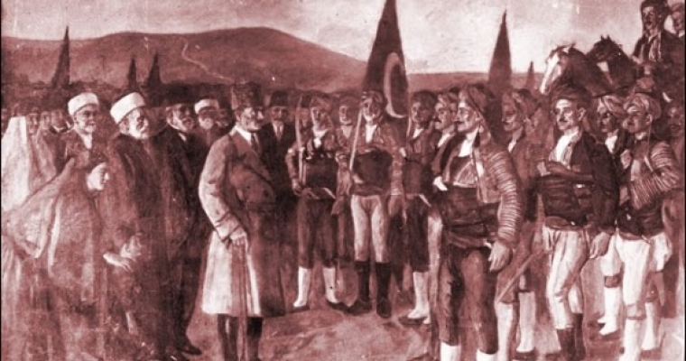 Atatürkün Ankaraya Gelişi Bu yıl bugün