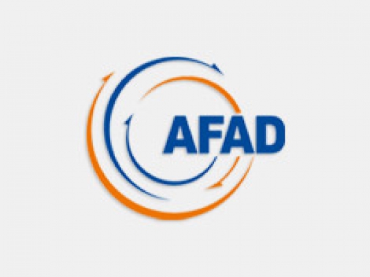 BM Afada ödül verdi