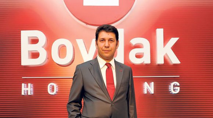 Boydak Holding Operasyonu yöneticiler gözaltında