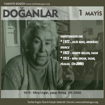 Bugün doğan özet 01 Mayis