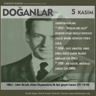 Bugün doğan özet 05 Kasim