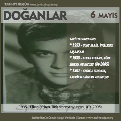 Bugün doğan özet 06 Mayis