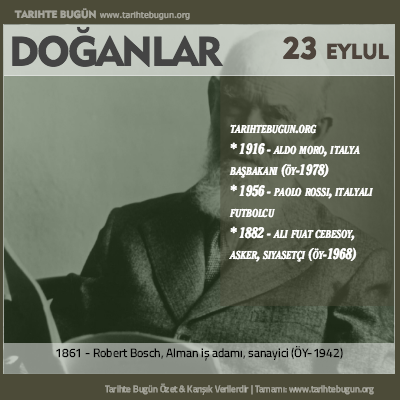 Bugün doğan özet 23 Eylül