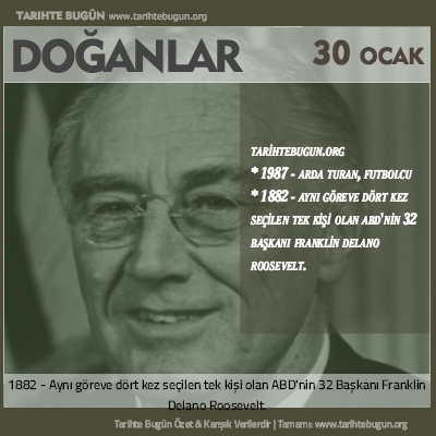 Bugün doğan özet 30 Ocak