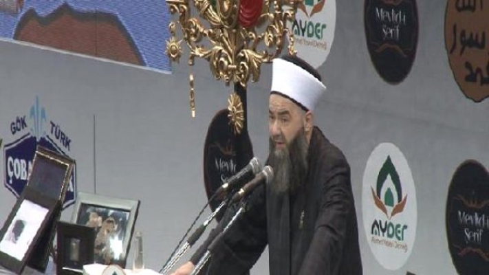 Cübbeli Ahmet Hocadan Diyanete Haklı Uyarı 