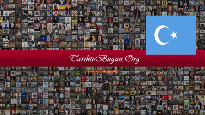 Doğu Türkistan da katliam yaşanıyor