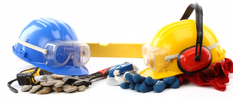 Dünya İş Sağlığı Ve Güvenliği Günü Bu yıl bugün