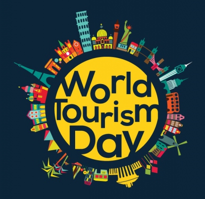 Dünya Turizm Günü Bu yıl bugün