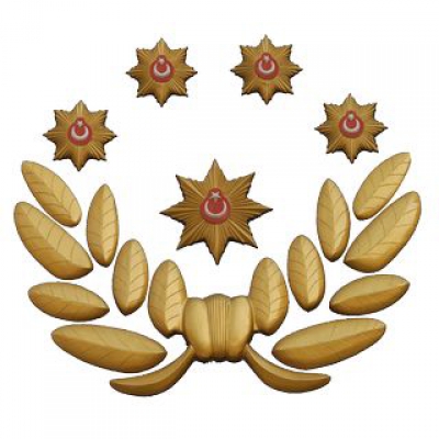 Emniyet Teşkilatının Logoları değişti