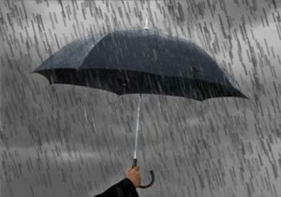 Hafta sonunda hava durumu