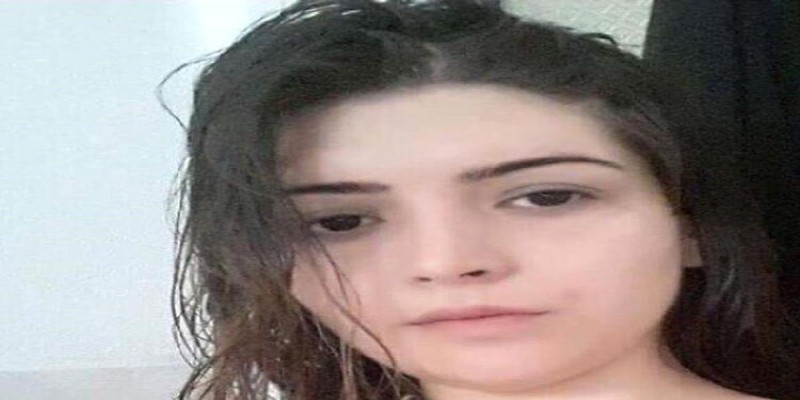 Najiha Arabzai