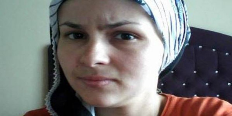 Selma İnam