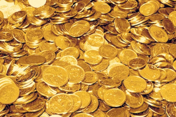 Serbest piyasada altın gram fiyatı