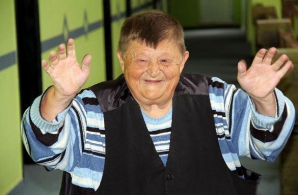 Şişko Nuriye 30 yıl sonra film teklifi