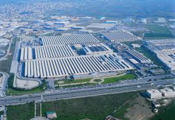 Tofaş çalışanlarına Cumhuriyet Altını dağıttı