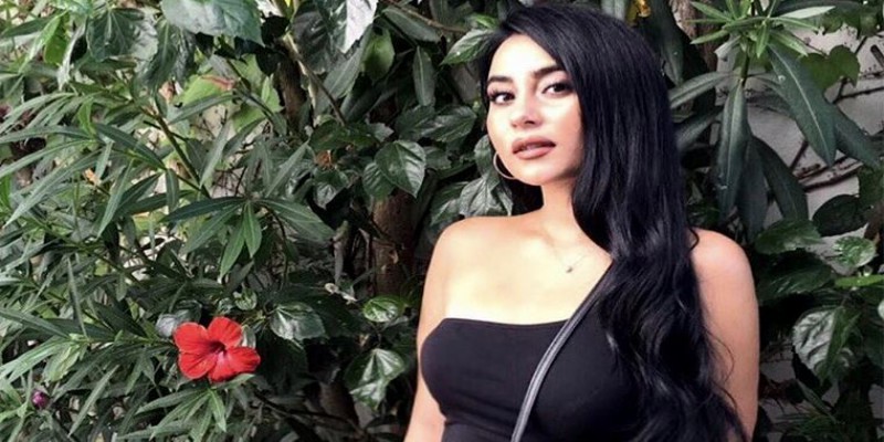 Zeynep Şenpınar Öldürüldü