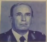 Tarihte Faili Meçhul Tuğgeneral Temel Cingöz öldürüldü